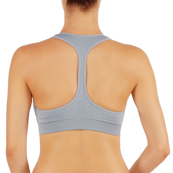 Sports Bra t-back soft and breathable 1004 - Picture 3 of 5